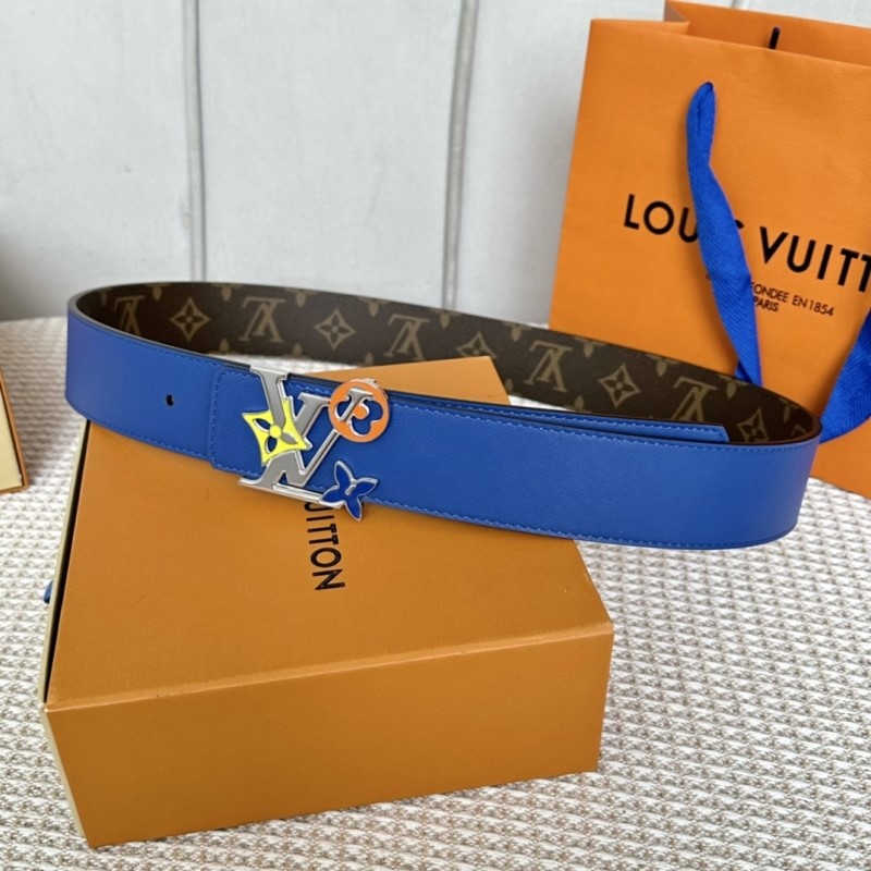 l0vis Vvtt0n belts